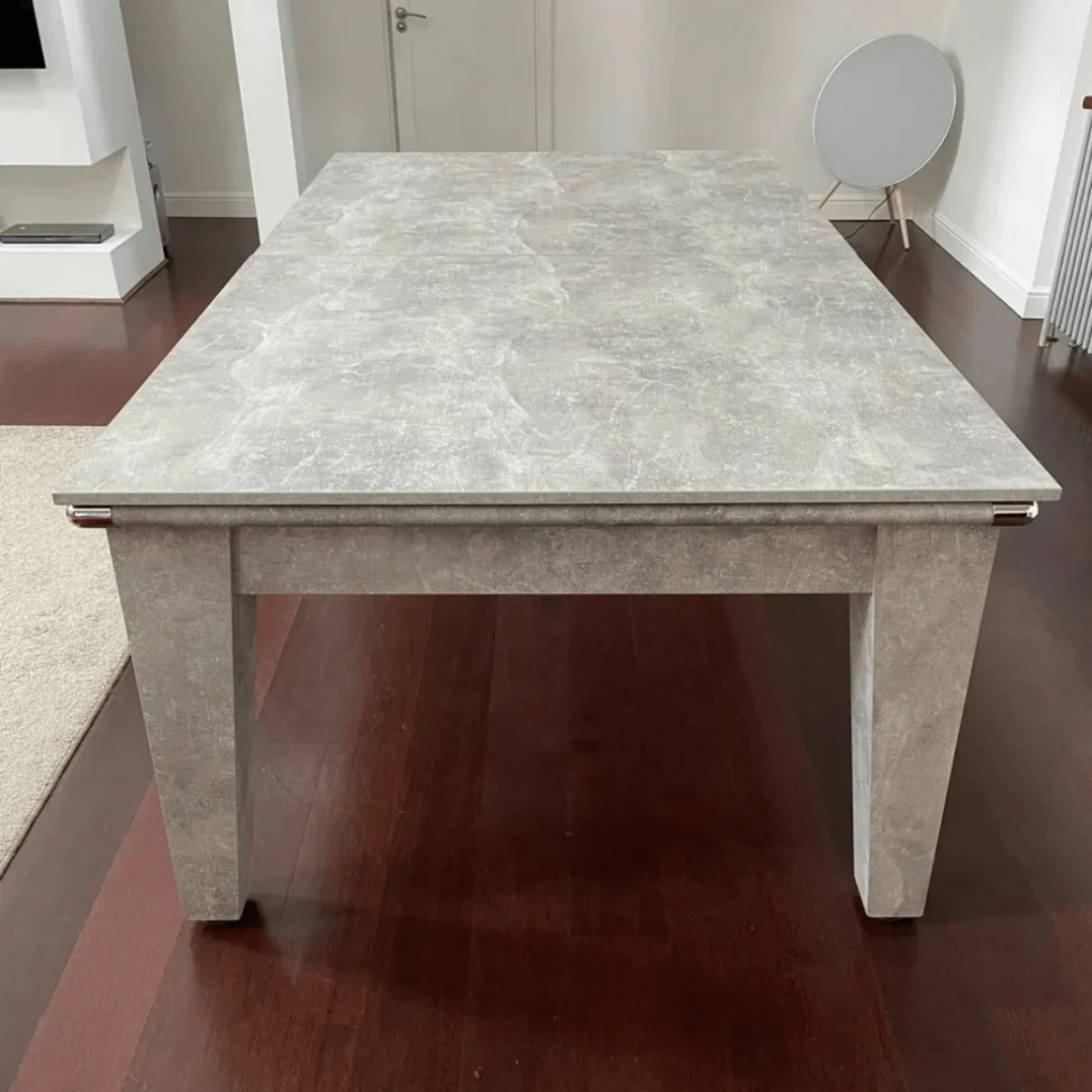 Cheltenham Italian Grey Slate Pool Dining Table - Home Pool Tables Direct - cheltig