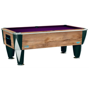 Sam Atlantic English Yew Slate Pool Table - Home Pool Tables Direct - 5DB74D19 49C2 41A4 A9A6 19BC29C75109