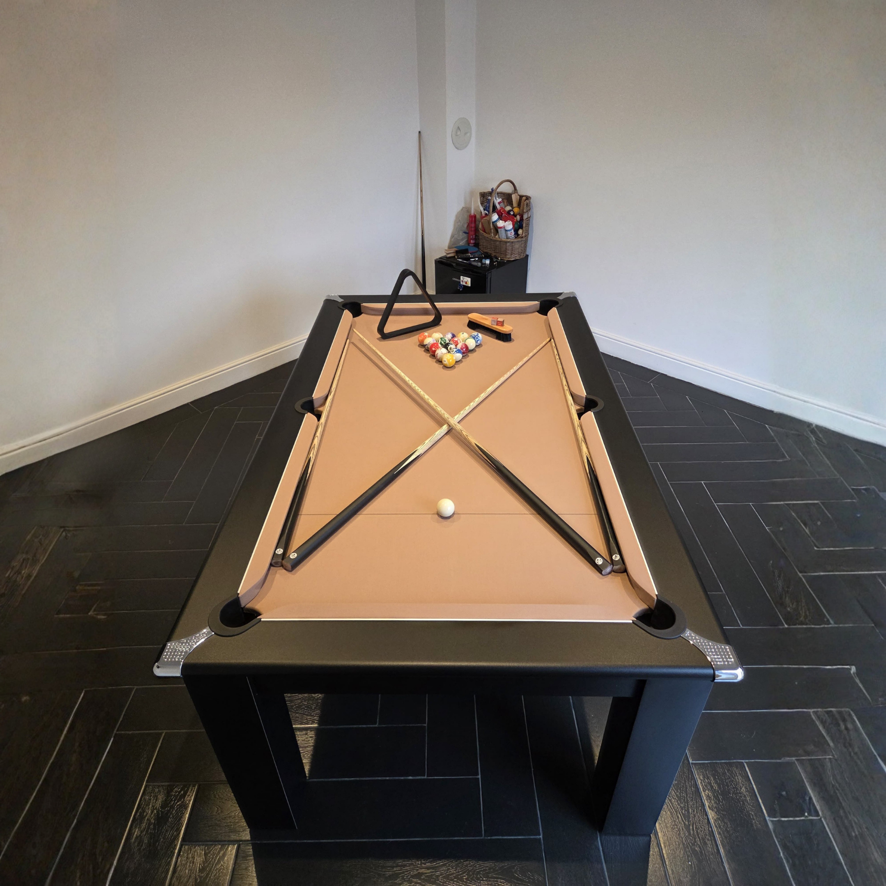 Goodwood Black Slate Pool Dining Table - Home Pool Tables Direct - Untitled design (36)