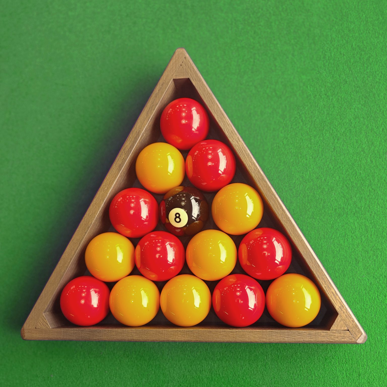 Home Pool Tables - Buy Or Create Your Dream Pool Table Today