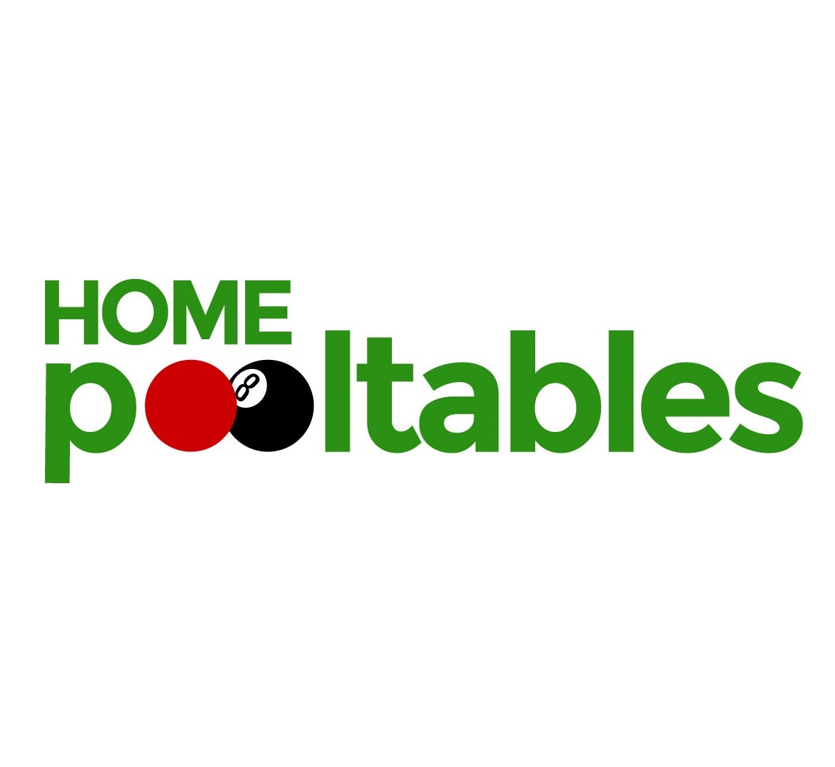 Home Pool Tables logo