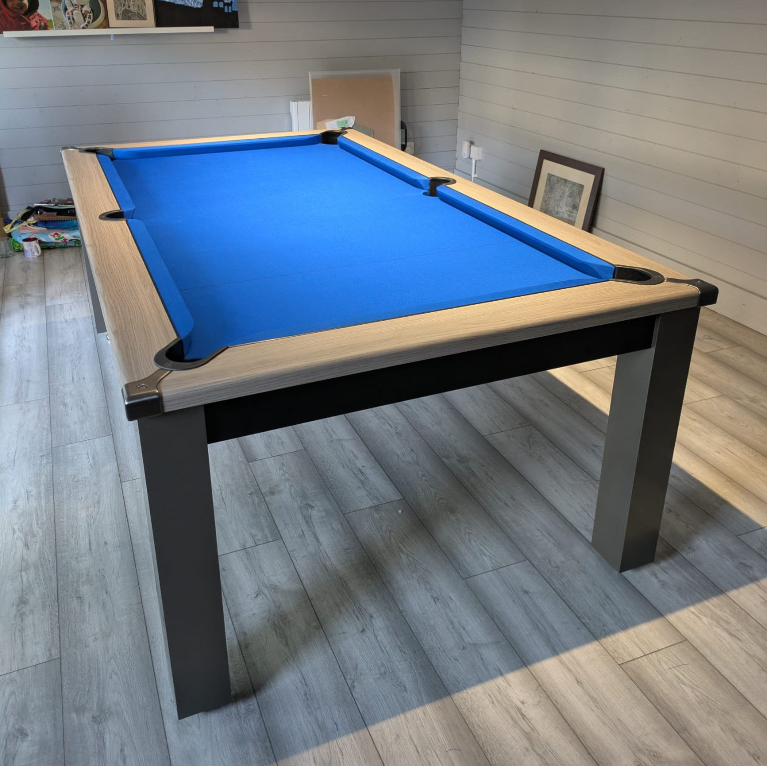 Alfresco Pool Dining Table - Home Pool Tables Direct - 72f6863e 170c 43c7 b87d 022328e3af04
