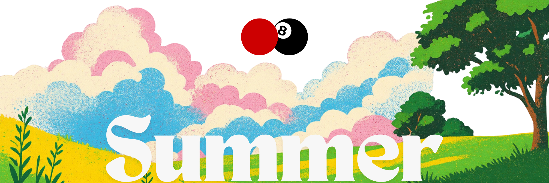 Summer - Home Pool Tables Direct - Summer (1920 x 640 px)