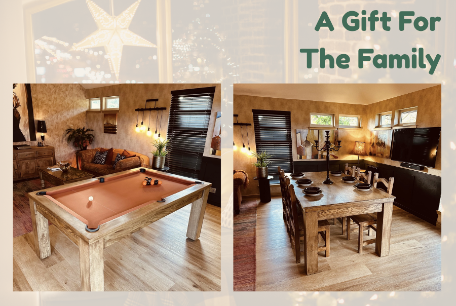 Christmas - Home Pool Tables Direct - XmasAsset1