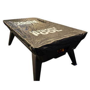Ultimate Pool Cover